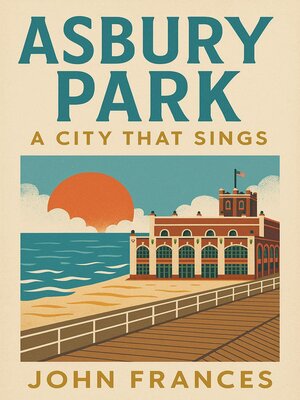 cover image of Asbury Park